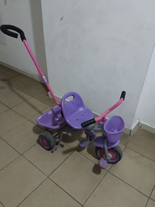 Продам детский велосипед