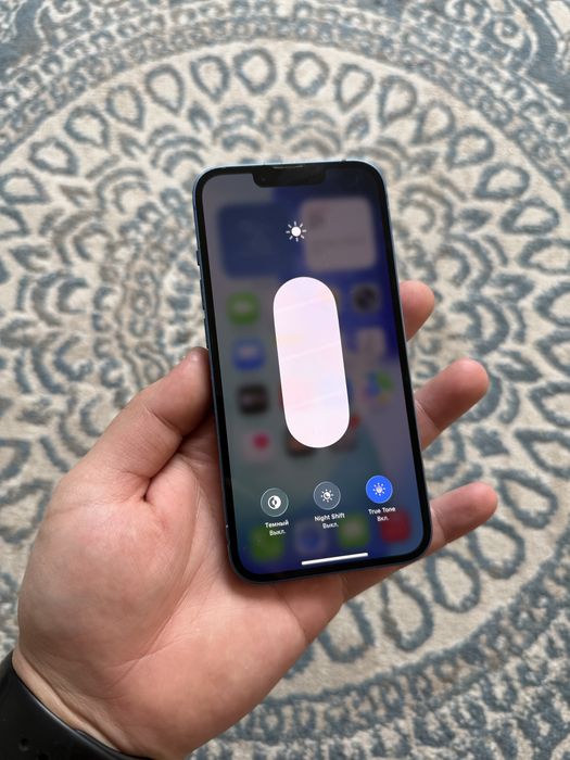 Iphone 13 128gb 100%/ Айфон 13 128гб 100%