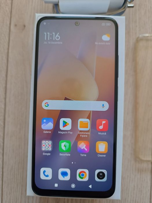 Smartphone Xiaomi Redmi 11