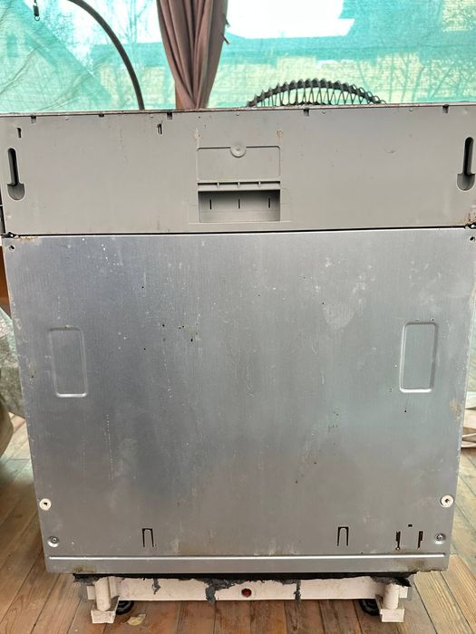 Посудомоечная машина Hotpoint