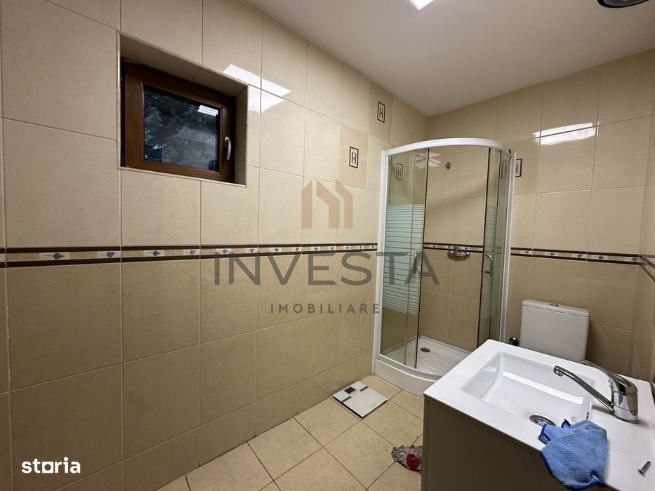 Apartament 4 camere 135 mp Zorilor Zona strazii Eftimie Murgu!