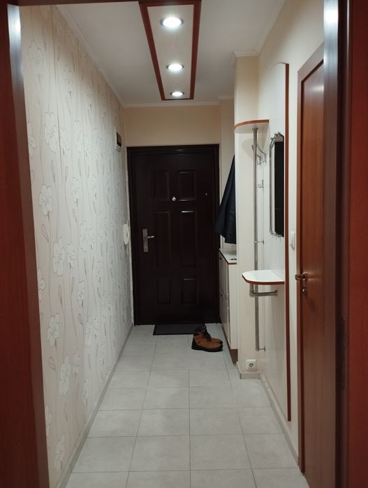 Дава се под наем Двустаен апартамент в Ямбол, ОУ П. Р. Славейков - 59 кв.м за 298.86 € - Снимка #8