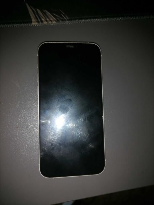 Iphone 12 на запчасти