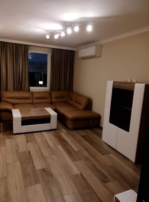 Дава се под наем Тристаен апартамент в София, Манастирски ливади - 120 кв.м за 942.99 € - Снимка #4