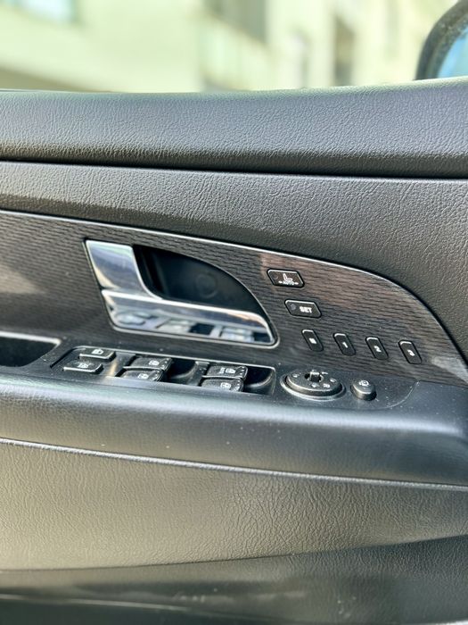 Rexton 2007 SangYong