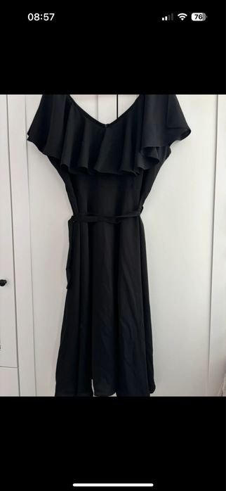 Rochie eleganta