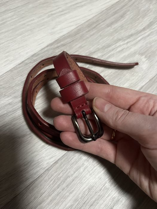 Ремешки даром отдам