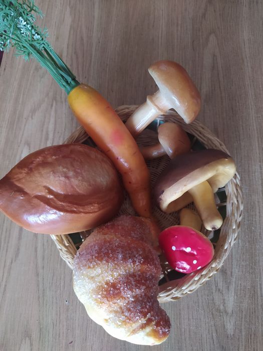 Корзины с фруктами!