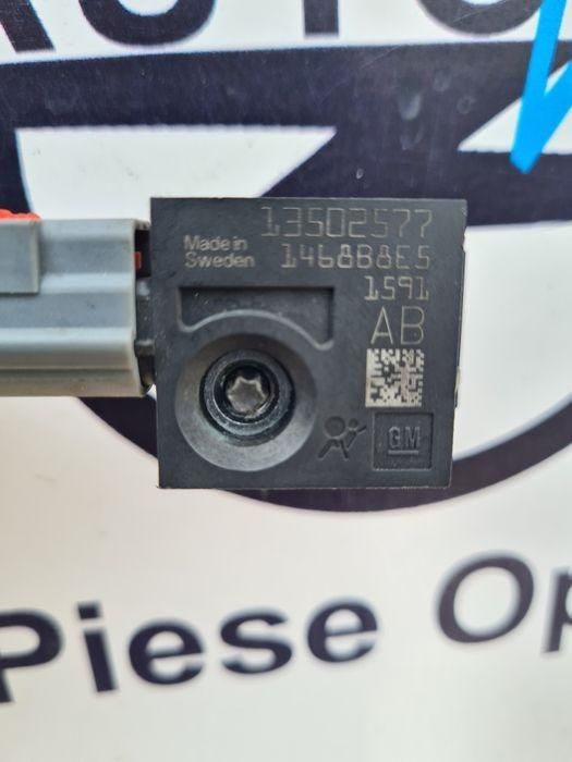 Senzor impact Opel Meriva A