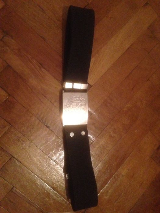 Колан текстилен 140 см