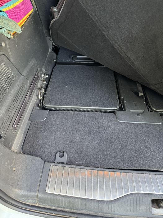 Opel Zafira 2007г