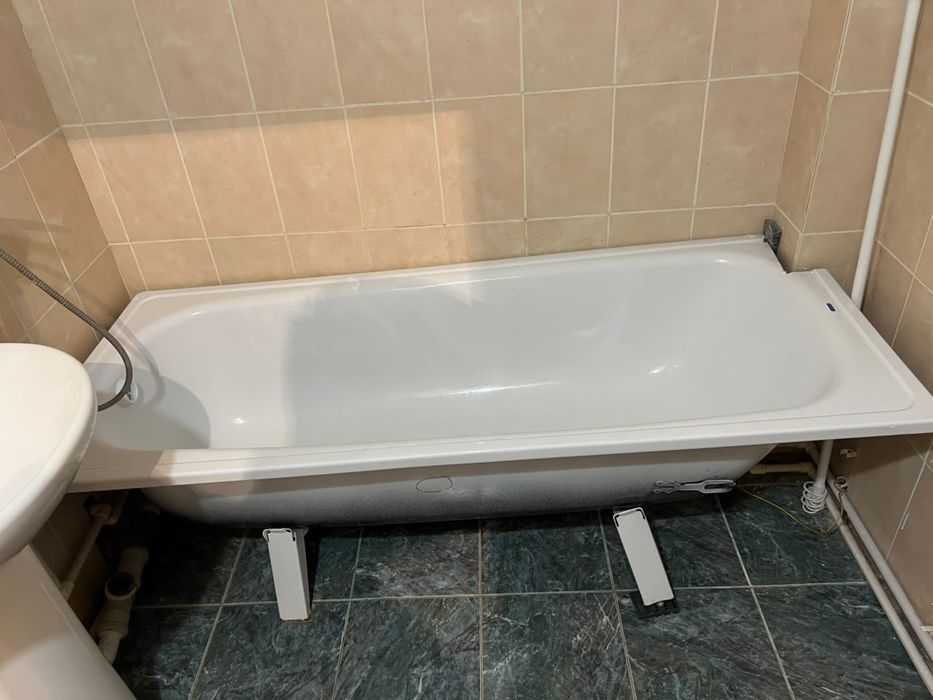 Продам ванну, за 5 тыс, самовывоз