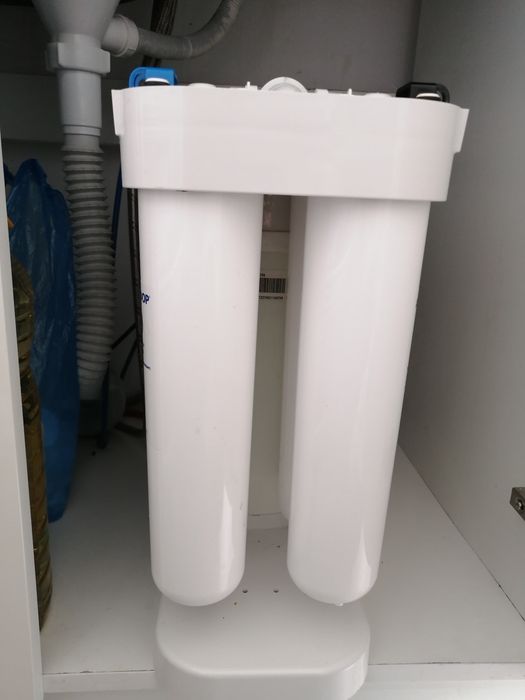 Фильтр для воды Аквафор