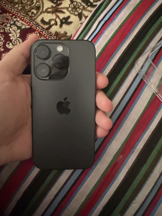 Iphone 14 pro 128 gb srochna