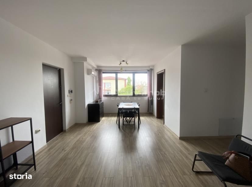 3 camere in vila Bucurestii Noi spatios, luminos
