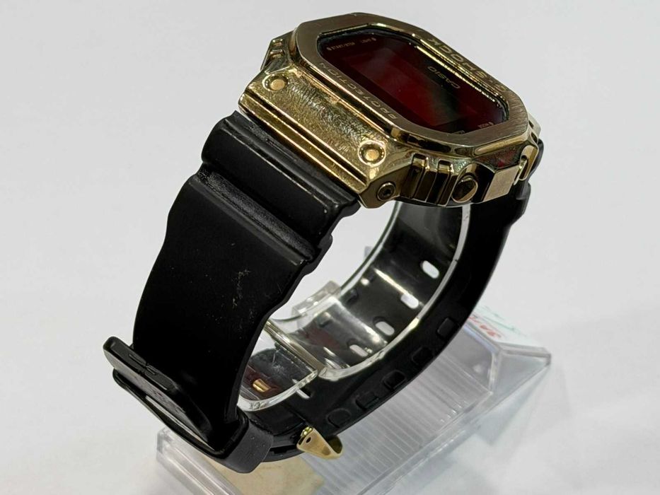 Casio G-Shock GM-5600G-9ER