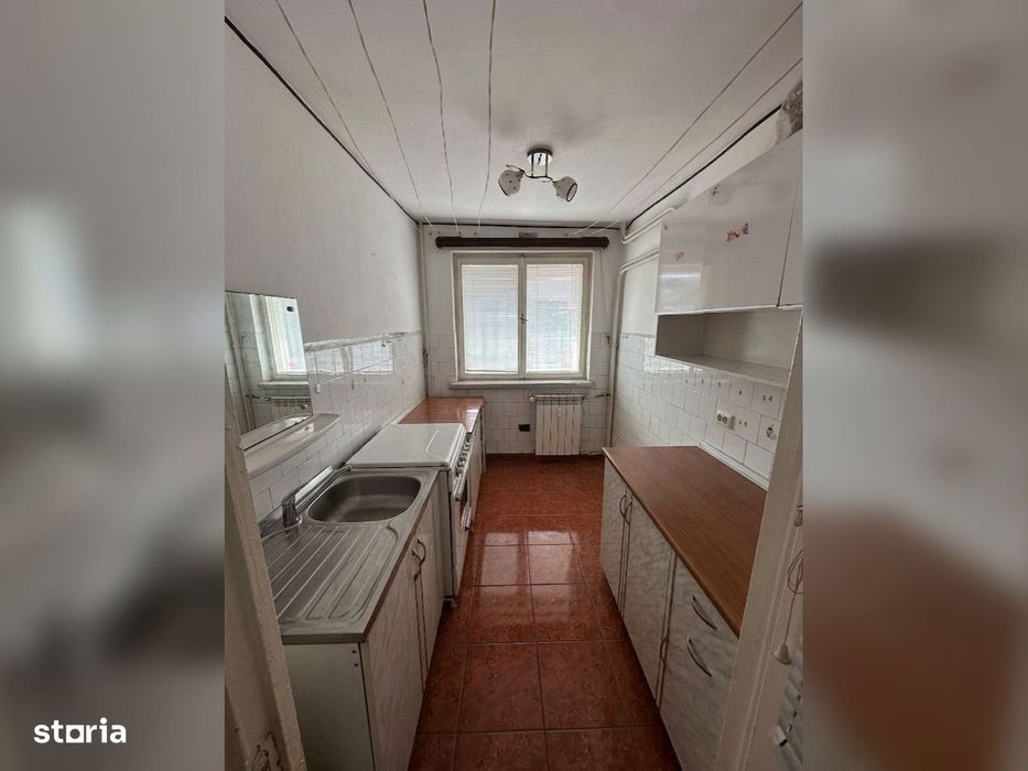Apartament 3 camere decomandat | 64 mpu