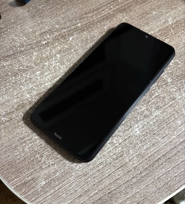 Redmi Note 8