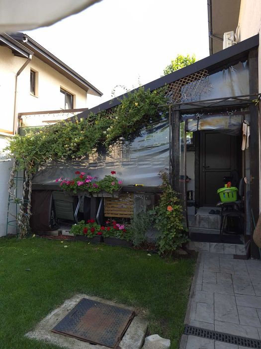 Casa de vanzare strada Pepinierii Valea Adanca