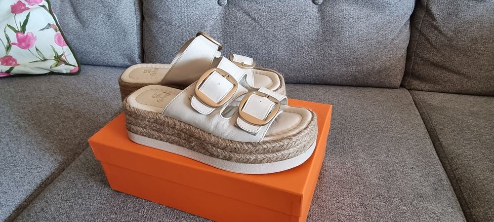 Чехли GiAnni естествена кожа