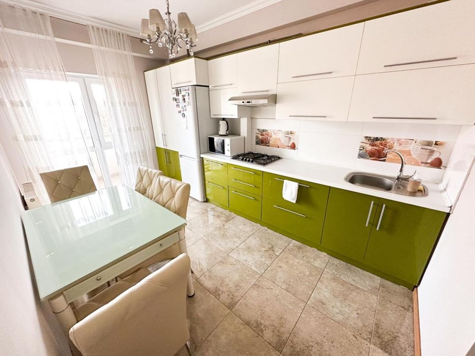 Дава се под наем Двустаен апартамент в София, Лозенец - 60 кв.м за 498.27 € - Снимка #8