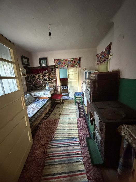 Casa de vanzare comuna Ciuruleasa