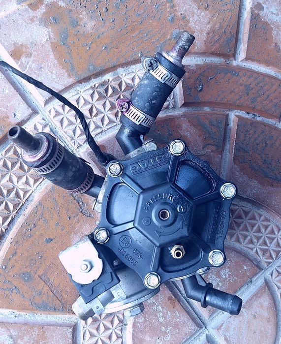 Пропан 50 талик сотилади