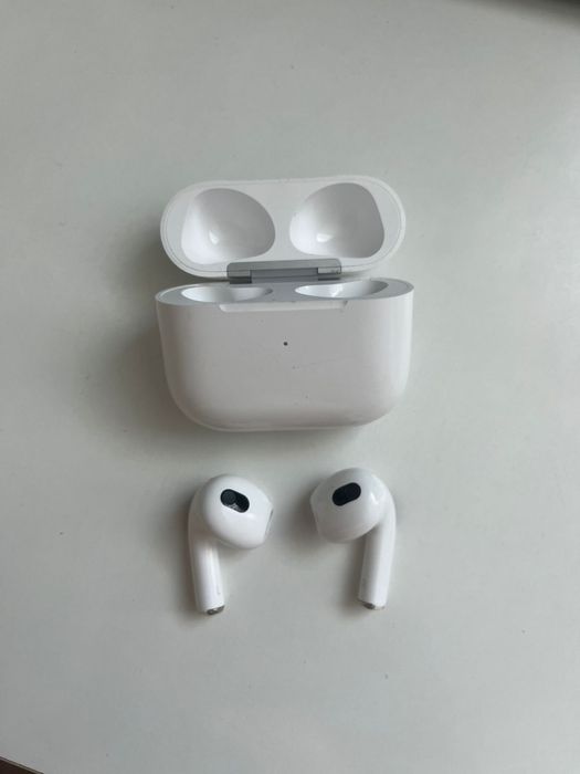 Наушники Беспроводные