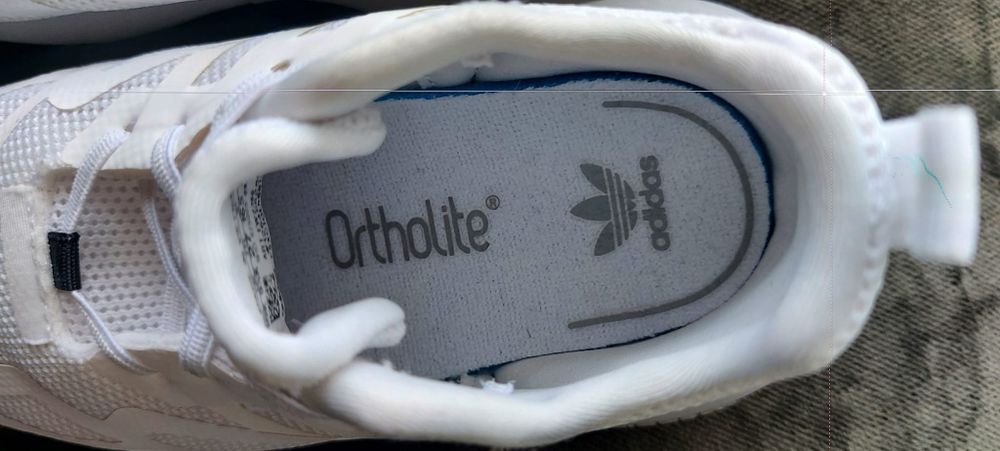Adidasi Adidas 27 cm