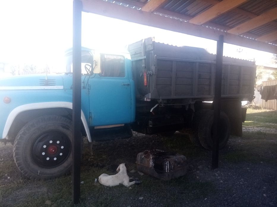 Продам ЗИЛ в хорошем состоянии