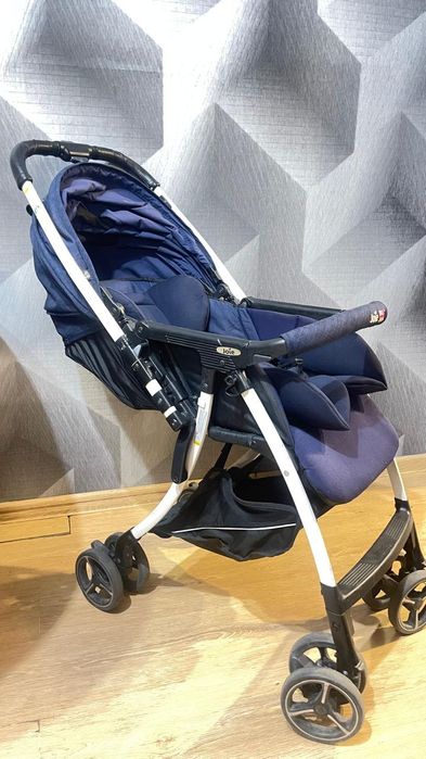 Joie Sma Baggi 4WD Drift