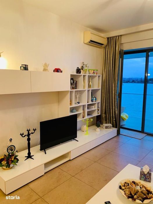 Mamaia Apartament 2 Camere