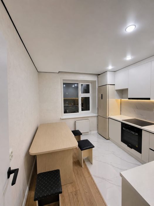 Продам 3х комнатную квартиру