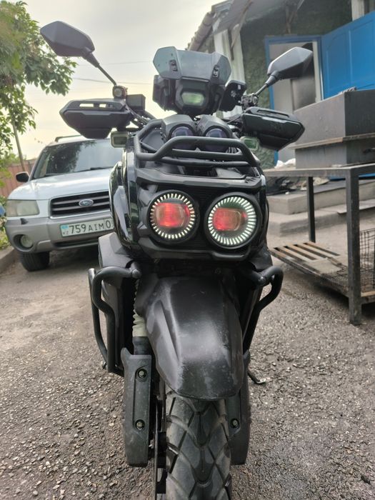 Танк 150сс по дкм49сс