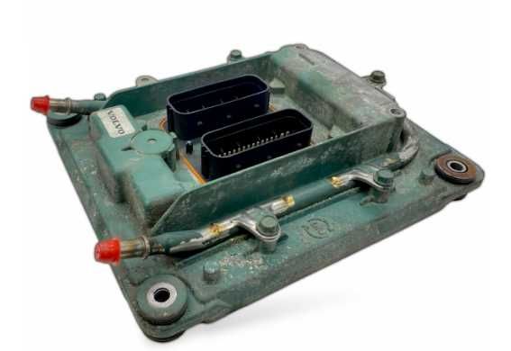Vand ECU calculator motor camion VOLVO D13 original Piese/Dezmembrari