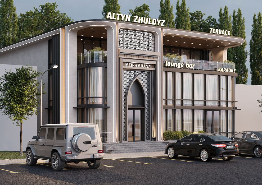 Дизайнер интерьер и экстерьера