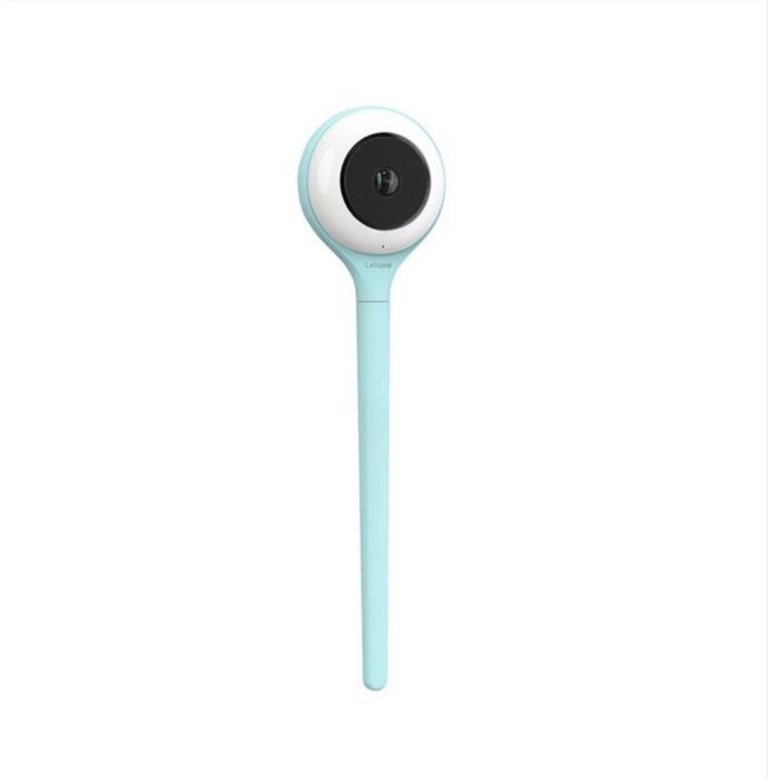 ЛОЛИПОП БЕБЕФОН Lollipop Smart Wi-Fi-Based Baby Camera/ Бебефон