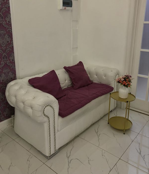 Сдается место для мастера маникюра