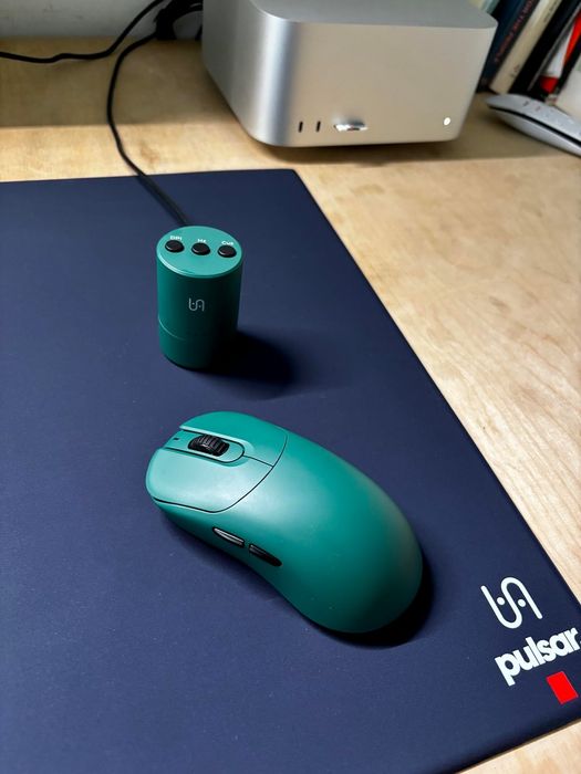 Мышь vaxee np01sv3