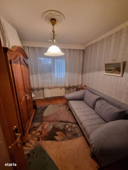 Faleza nord unirii-  apartament 4 camere decomandat