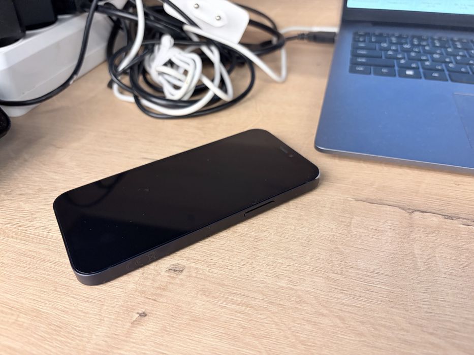 iPhone 12 mini, 128