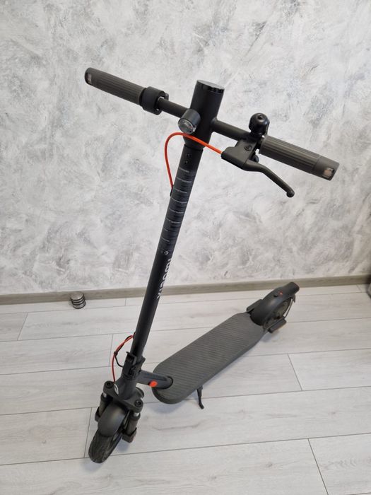 Trotinetă electrică Xiaomi