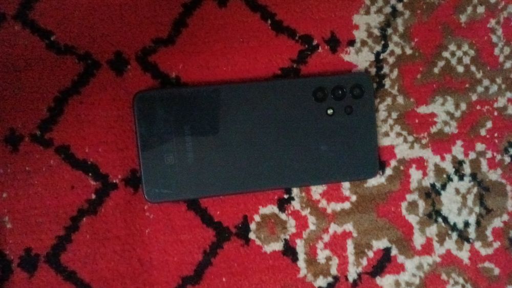 Samsung gallaksi A 32