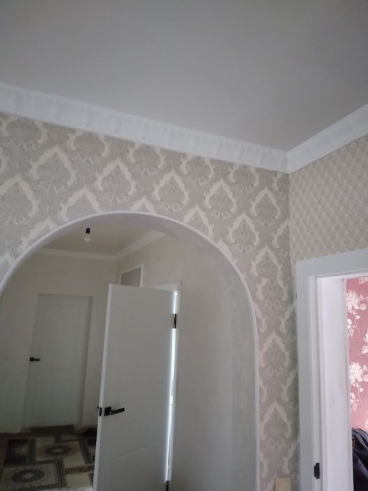 Клеем обои не дорого звоните пишите
