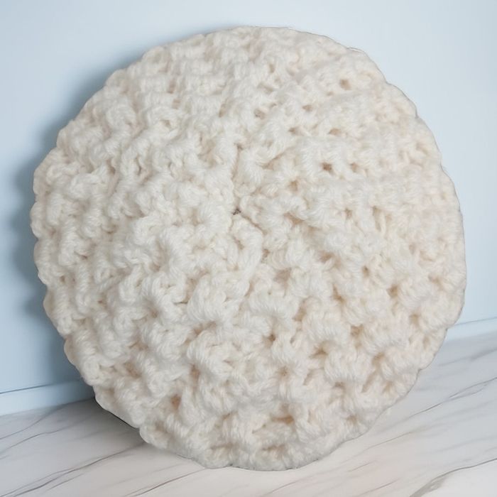 Головные уборы из пряжи