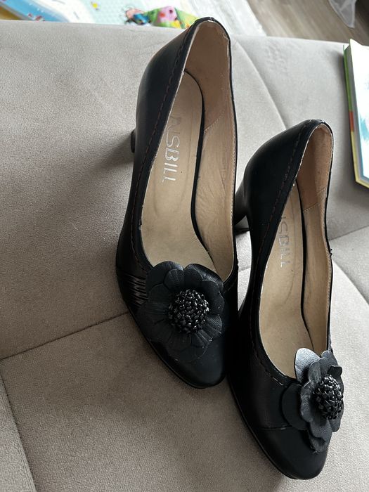 Продам туфли в хорошем состоянии