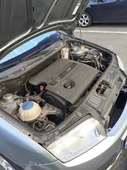 SKODA Fabia 2005 — imagine 4