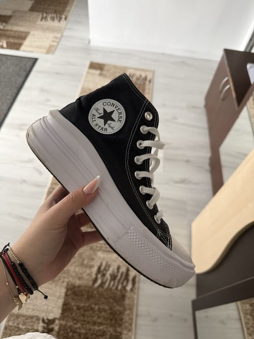 converse all star move