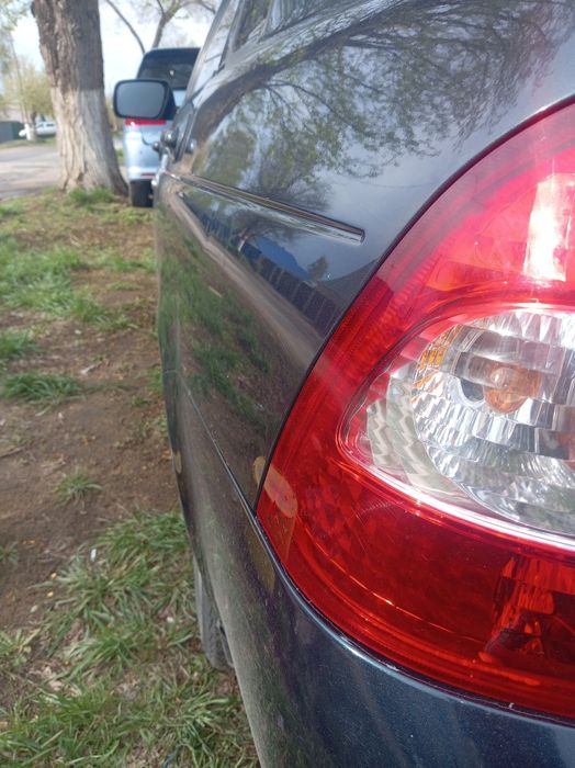 Продам приору 1 2007