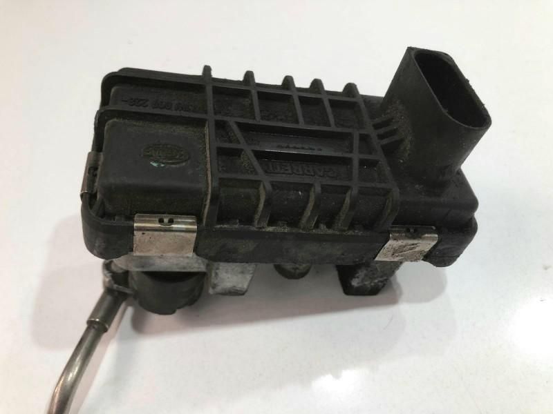 Actuator BMW Seria 5 E60 6NW009228 3.0d m53